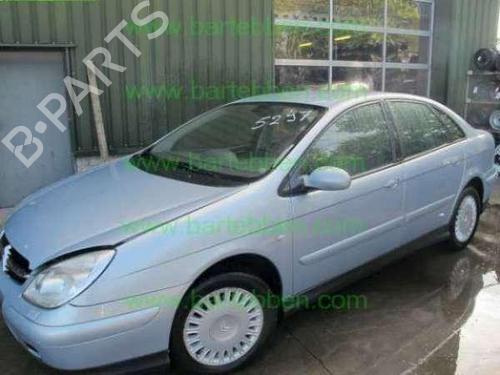 Electronic module CITROËN C5 I (DC_) 3.0 V6 (DCXFXC, DCXFXF) | BP36608348M83 - Image 23