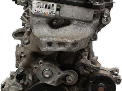 Engine PEUGEOT 108 1.0 VTi | BP36625817M1 - Image 3