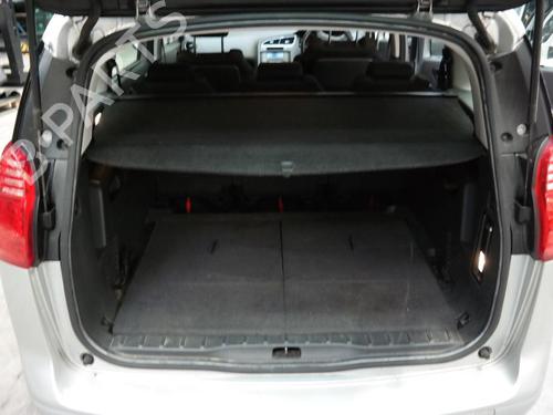 Boot lining PEUGEOT 5008 (0U_, 0E_) 1.6 16V | BP36614940I3 - Image 25
