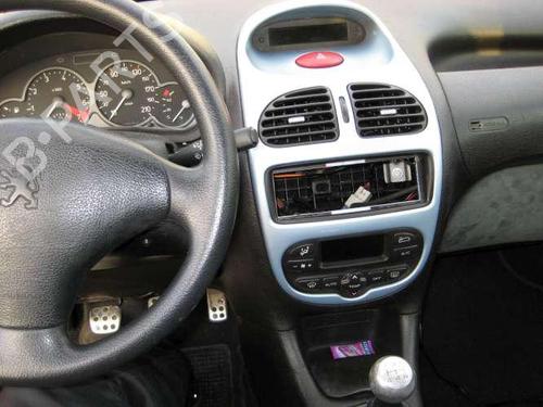 Engine PEUGEOT 206 Hatchback (2A/C) 2.0 S16 | BP36601018M1  - Image 9