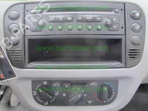 Other CITROËN C3 Pluriel (HB_) 1.4 | BP36607762O1  - Image 6
