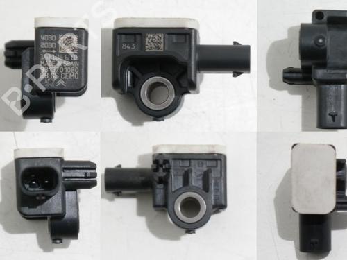 Electronic sensor DS DS 7 Crossback (J4_, JR_, JC_) 2.0 BlueHDi 180 (JJEHZR) | BP36622600M84 - Image 4