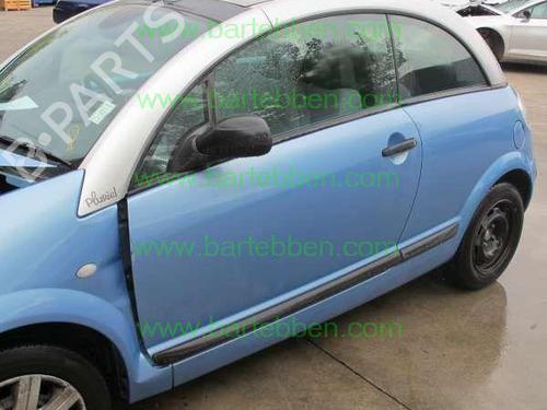 Heater resistor CITROËN C3 Pluriel (HB_) 1.4 | BP36603587M108 - Image 14