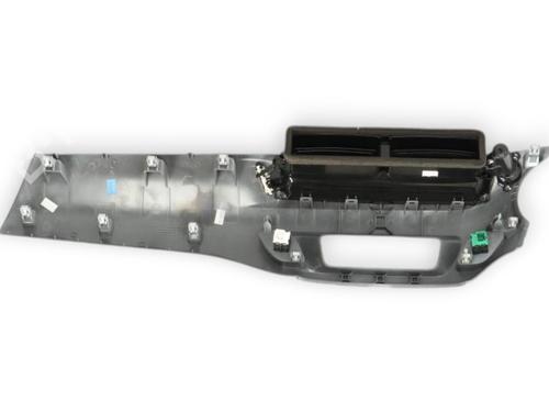 Console centrale CITROËN C3 II (SC_) 1.6 HDi | BP36631948I22 - Image 2