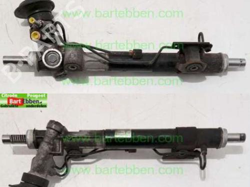 Used Steering rack Steering rack CITROËN C-CROSSER (VU_, VV_) 2.2 HDi (156 hp) 36607060 36607060