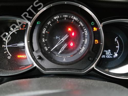 Servo brake CITROËN DS3 (SA_) 1.2 THP 110 | BP36613203M42 - Image 3