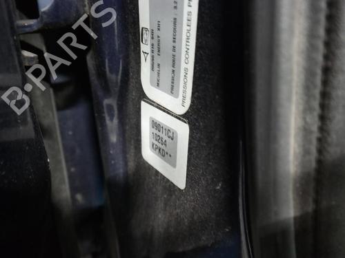 Flywheel CITROËN C5 I Break (DE_) 2.0 16V (DERFNF, DERFNC, RERFNC) | BP36613184M101 - Image 13