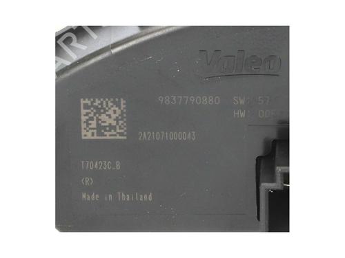 Used Heater resistor Heater resistor 36630832 36630832
