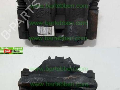right-front-brake-caliper-citroen-c3-iii-sx-2016-36609348 main image