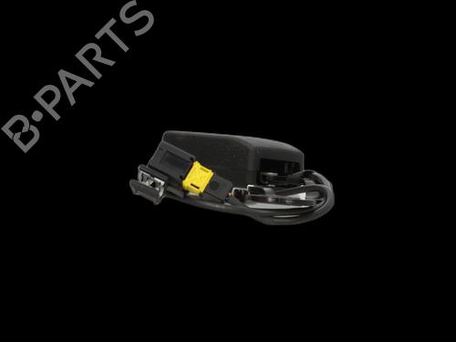 Seat buckle CITROËN C4 Picasso II 1.2 THP 130 | BP36637195I32 - Image 5