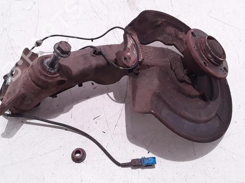 Høyre bak bærearm Høyre bak bærearm CITROËN C5 I Break (DE_) 3.0 V6 (DEXFXC, DEXFXF) (207 hp) 36616214 36616214