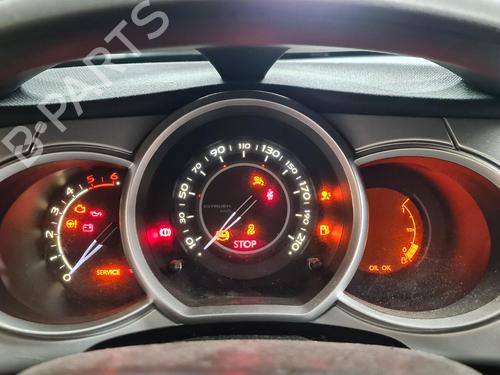Right front steering knuckle CITROËN C3 II (SC_) 1.6 HDi | BP36633077M26 - Image 17