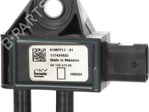 Electronic sensor DS DS 4 II (FR_, FB_, F3_, FP_) PureTech 180 (F35GFT) | BP36631936M84 - Image 5
