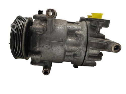 AC compressor PEUGEOT BOXER Van 2.2 HDi 110 | BP36632527M34 - Image 6