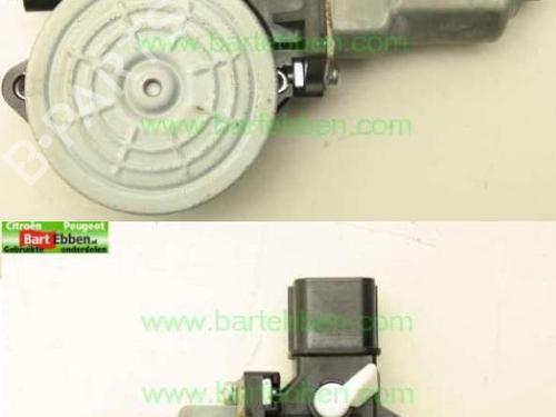Front right window mechanism CITROËN C4 AIRCROSS 1.6 | BP36631379C23 - Image 5
