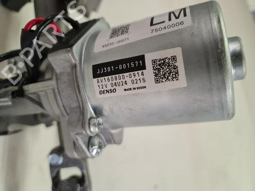 Steering column PEUGEOT 108 1.0 VTi | BP36628501M21 - Image 4