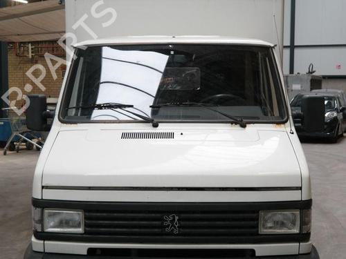 Electronic module PEUGEOT J5 Bus (290P) 2.5 D | BP36613377M83 - Image 26
