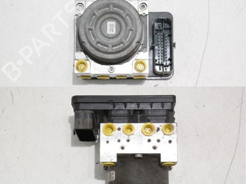 Módulo de ABS Módulo de ABS CITROËN DS3 (SA_) 1.2 VTi 82 (82 hp) 36613326 36613326