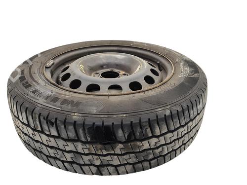Used Rim Rim CITROËN JUMPY III Van (V_) 1.6 BlueHDi 95 (95 hp) 36635148 36635148