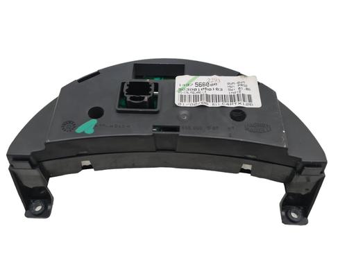 Instrument cluster PEUGEOT 807 (EB_) 2.0 16V | BP36628984C47 - Image 6