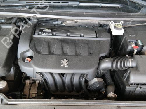 Electronic module PEUGEOT 307 CC (3B) 2.0 16V | BP36611691M83 - Image 12