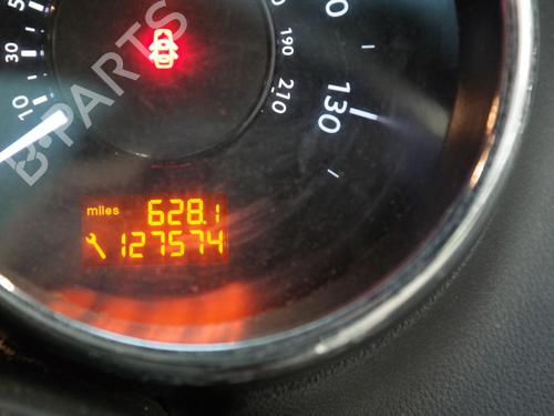 Switch PEUGEOT 3008 I MPV (0U_) 1.6 VTi | BP36615434I30  - Image 28