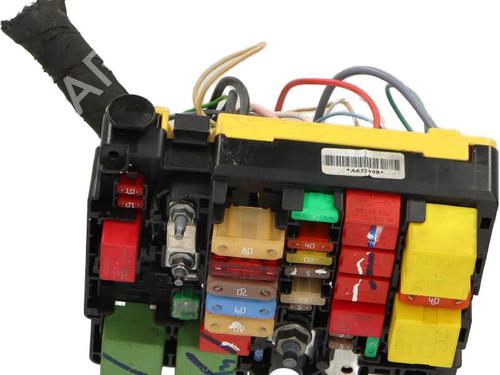 Fuse box PEUGEOT 2008 I (CU_) 1.2 PureTech 82 | BP36635473E1  - Image 6