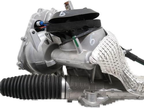 Steering rack DS DS 3 / DS 3 CROSSBACK (UR_, UC_, UJ_) 1.2 PureTech 100 (URHNKK, URHNEK) | BP36617524M22 - Image 7