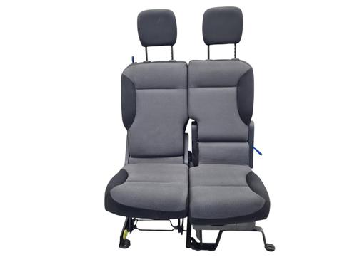Used Right front seat Right front seat PEUGEOT PARTNER Box Body/MPV (K9) 1.6 BlueHDI 100 (99 hp) 36634568 36634568