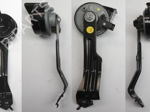 Used Horn Horn 39390865 39390865
