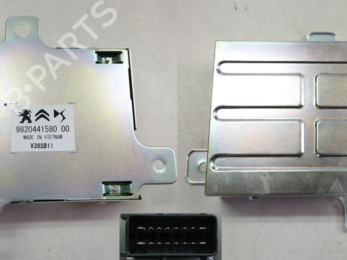 Used Electronic module Electronic module 36619883 36619883