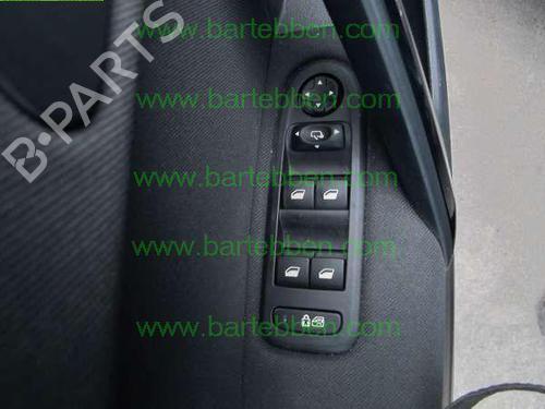 Switch PEUGEOT 508 SW I (8E_) 1.6 THP | BP36603802I30  - Image 9