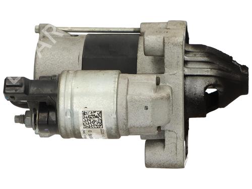 Starter PEUGEOT 2008 I (CU_) 1.2 THP 130 / PureTech 130 | BP36634235M8  - Image 6