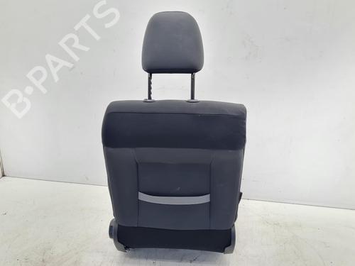 Sæde venstre fortil CITROËN C4 CACTUS 1.2 THP 110 | BP36638724C15 - Image 4
