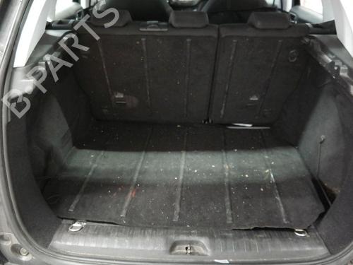 Steering wheel PEUGEOT 2008 I (CU_) 1.2 VTi | BP36616534C49 - Image 14