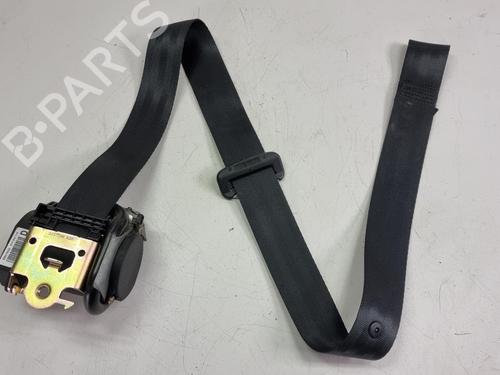 Front right seatbelt PEUGEOT 307 CC (3B) 2.0 16V | BP36623903I25 - Image 2
