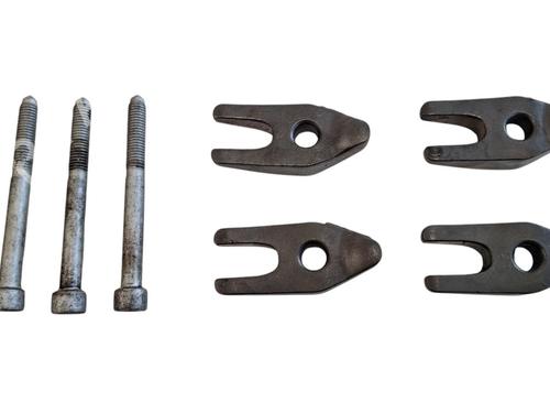 Injection rail PEUGEOT EXPERT Van (V_) 2.0 BlueHDi 120 | BP36636301M98 - Image 2
