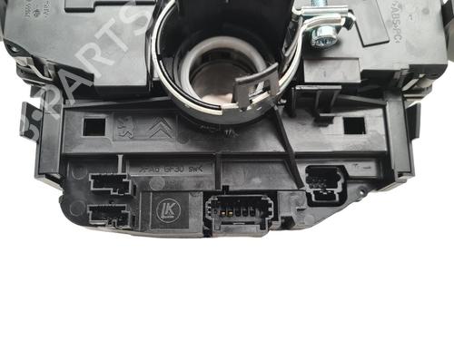 Switch CITROËN C4 CACTUS 1.2 THP 110 | BP36630086I30 - Image 3