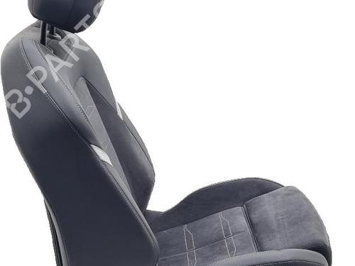 Left front seat OPEL ASTRA L (OV5) 1.2 MHEV (FPHPY) | BP36638388C15 - Image 2
