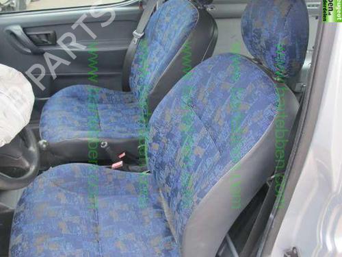 Middle console PEUGEOT PARTNER Box Body/MPV (5_, G_) 1.9 D 4x4 | BP36603492I22  - Image 5