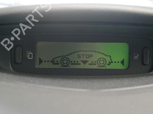 Switch CITROËN C5 I (DC_) 2.0 16V (DCRFNC, DCRFNF) | BP36622454I30 - Image 25