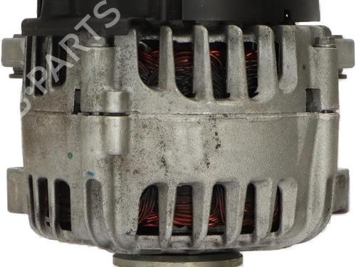 Alternator CITROËN C4 III (BA_, BB_, BC_) 1.2 PureTech 130 (BAHNSA, BAHNSB) | BP36639563M7 - Image 4
