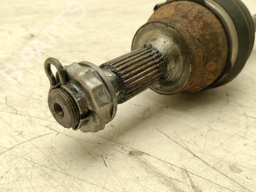Left front driveshaft PEUGEOT 508 I (8D_) 2.0 HDi Hybrid4 AWC | BP36626744M38 - Image 4