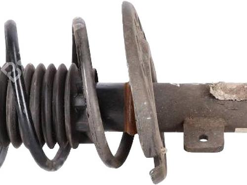 Used Left front shock absorber Left front shock absorber 36629706 36629706