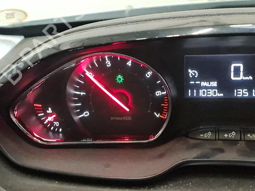 Switch PEUGEOT 208 I (CA_, CC_) 1.2 VTI 82 | BP36629399I30 - Image 22