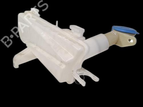 Spylertank Spylertank PEUGEOT 308 II (LB_, LP_, LW_, LH_, L3_) 1.2 THP 130 (131 hp) 36638021 36638021
