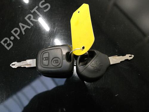 Other PEUGEOT 206 CC (2D) 1.6 16V (2DNFUF, 2DNFUR) | BP36617546O1  - Image 23