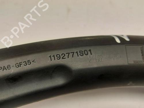 Pipe CITROËN C4 III (BA_, BB_, BC_) 1.2 PureTech 130 (BAHNSA, BAHNSB) | BP36623895M125 - Image 3