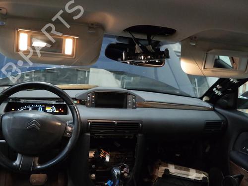 Middle console CITROËN C6 (TD_) 3.0 V6 | BP36622288I22 - Image 37