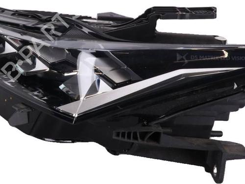 Left headlight DS DS 4 II (FR_, FB_, F3_, FP_) E-TENSE 225 (F3DGZT) | BP36637925C28 - Image 2